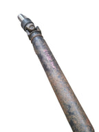 Rear Drive Shaft Station Wgn Outback Automatic 2.5L Fits 13-14 LEGACY 