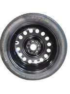 Wheel 17x4-1/2 Compact Spare Opt S1G Fits 10-17 EQUINOX 618600