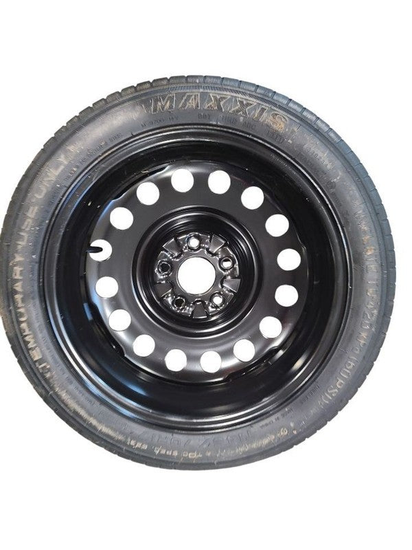 Wheel 17x4-1/2 Compact Spare Opt S1G Fits 10-17 EQUINOX 618600