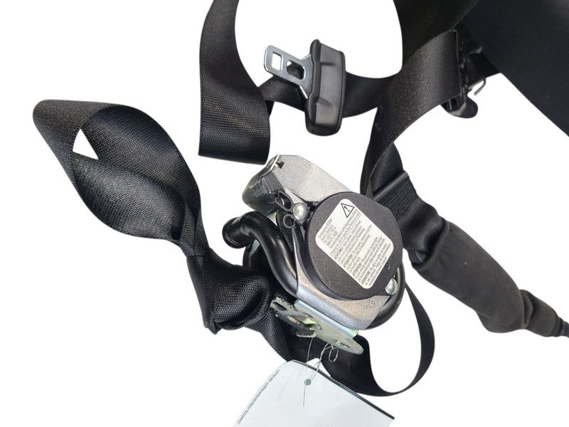 GHIBLI    2019 Seat Belt Front 664913