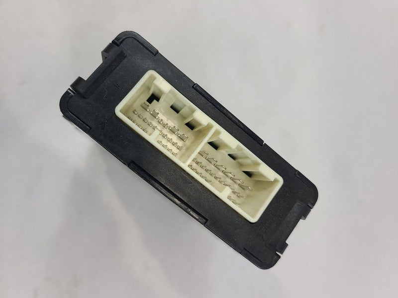 Chassis ECM Transmission Right Hand Dash Fits 14-17 LEXUS CT200H 56180