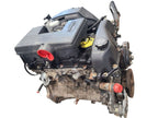 Engine 3.5L VIN 6 8th Digit Fits 06 CANYON 666118