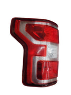 Driver Left Tail Light Incandescent Fits 18-20 FORD F150 PICKUP 676077