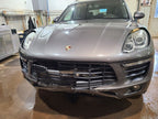 Steering Column Floor Shift Memory Fits 15-18 PORSCHE MACAN 661663