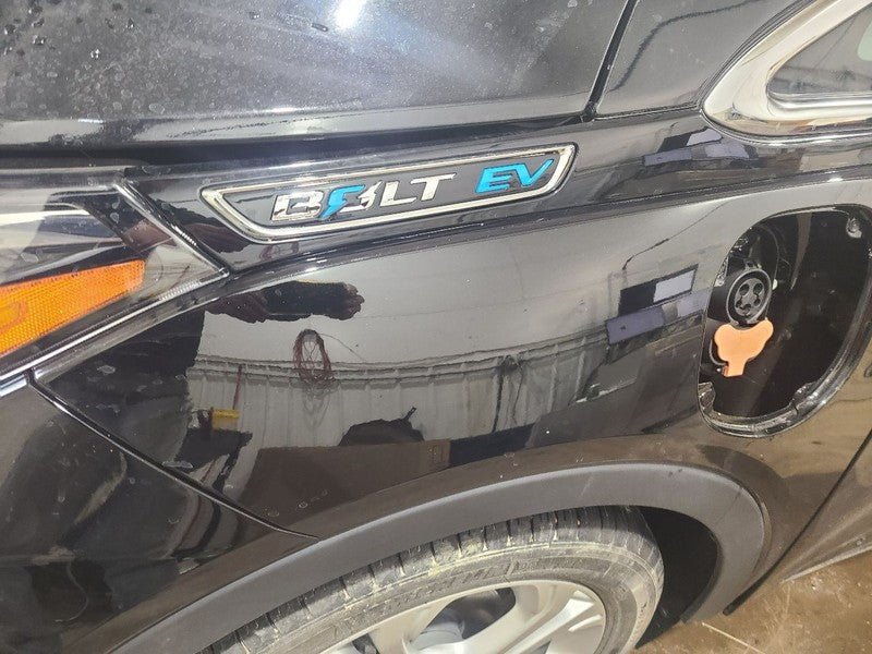 Driver Left Fender Fits 17-21 BOLT 652733