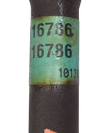 Driver Axle Shaft VIN J 11th Digit Limited Front Axle Fits 07-17 ACADI