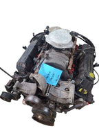 Engine 5.9L 8-360 VIN Z 8th Digit Fits 02-03 DAKOTA 649409