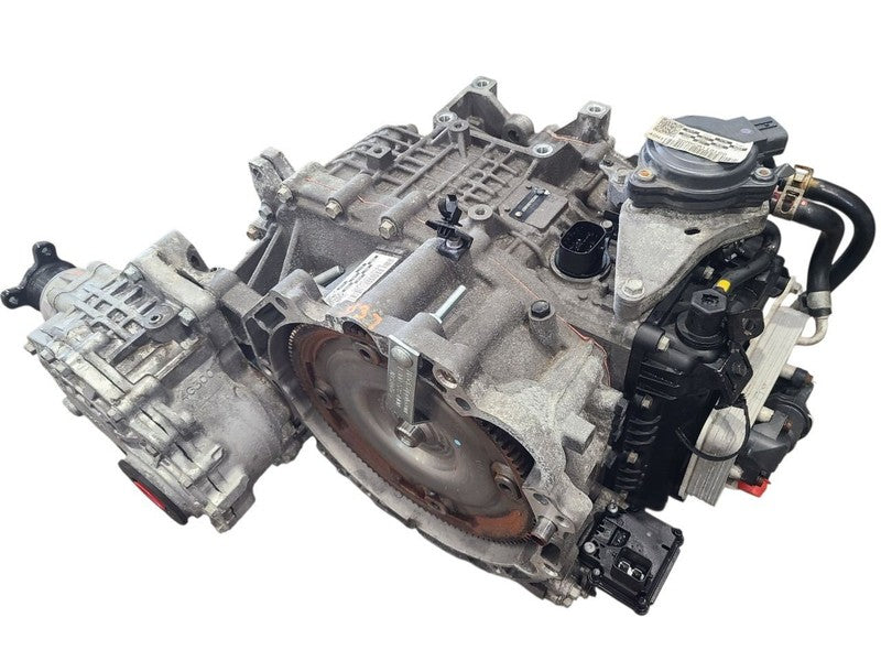 Automatic Transmission 2.5L Naturally Aspirated Fits 21-23 SANTA FE 66
