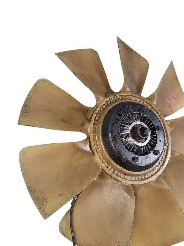 Fan Blade 6.7L Diesel Fits 03-09 DODGE 2500 PICKUP 641739