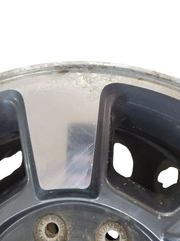 Wheel 18x8 Aluminum 6 Spoke Fits 11-16 FORD F250SD PICKUP 667233