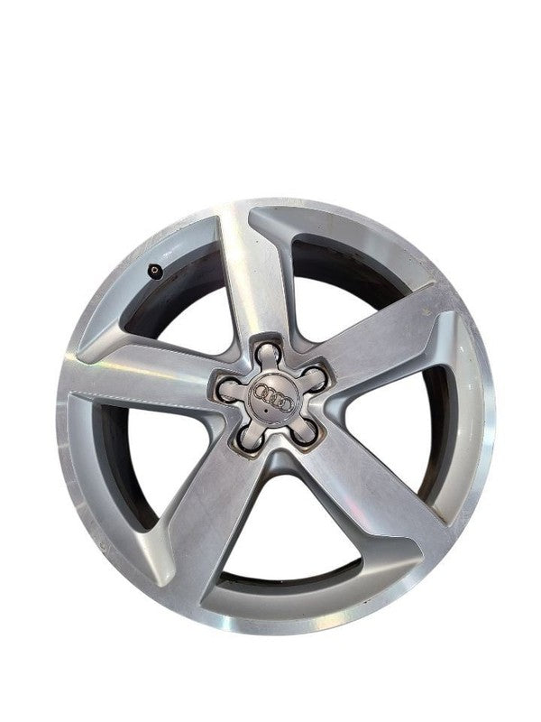 Wheel VIN Fp 7th And 8th Digit 19x8 5 Spoke Fits 09-17 AUDI Q5 634745