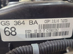 Engine 3.5L VIN T 8th Digit Turbo From 06/18/16 Fits 17 EXPEDITION 664