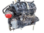 Engine 5.6L VIN A 4th Digit VK56VD Fits 15 INFINITI QX80 654178