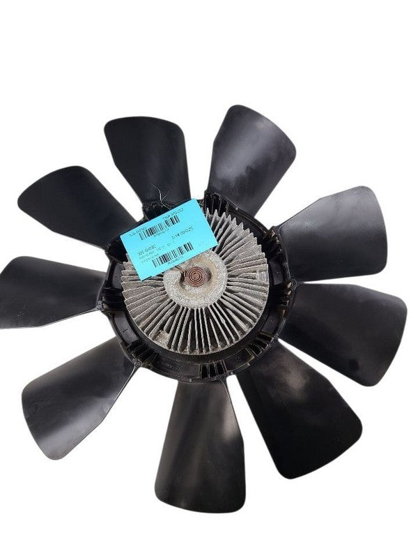 Fan Blade 6.6L Fits 01-05 SIERRA 2500 PICKUP 646116