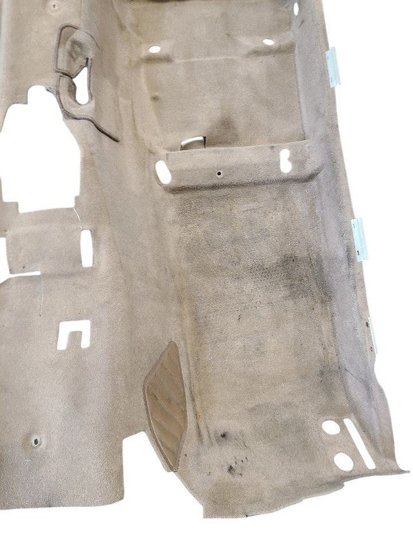 MIATA     1999 Carpet Front 653207