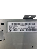 Audio Equipment Radio Amplifier Fits 12-16 BMW 328i 656580