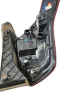 Driver Tail Light Without Police Package Clear Lens Fits 16-19 EXPLORE