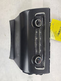 Temperature Control Manual Temperature Control Fits 16-18 OPTIMA 60555