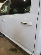 Driver Left Rear Side Door Fits 18-26 DODGE 2500 PICKUP 674141