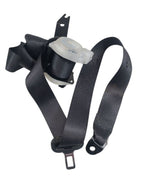 IMPREZA   2015 Seat Belt Rear 650891
