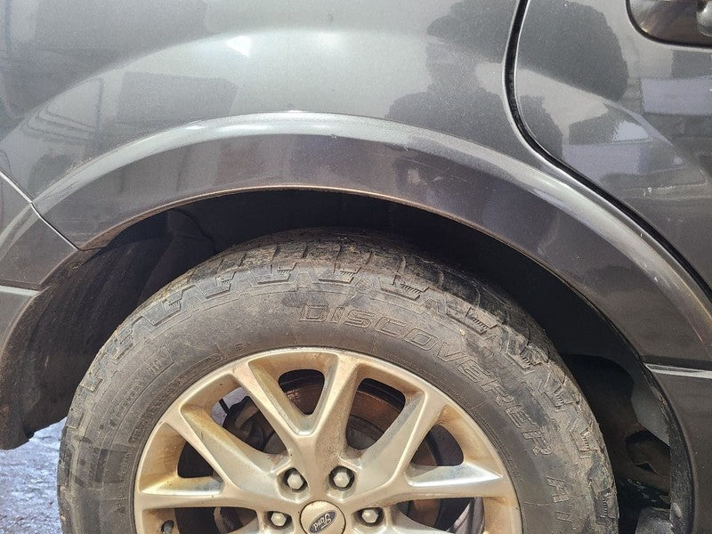 EXPEDITON 2015 Fender Flare/Extension 658755
