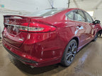 FUSION    2018 Seat Rear 638093