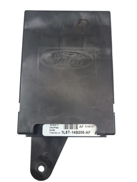 Chassis ECM Multifunction Behind Center Dash Fits 01-03 RANGER 590612 