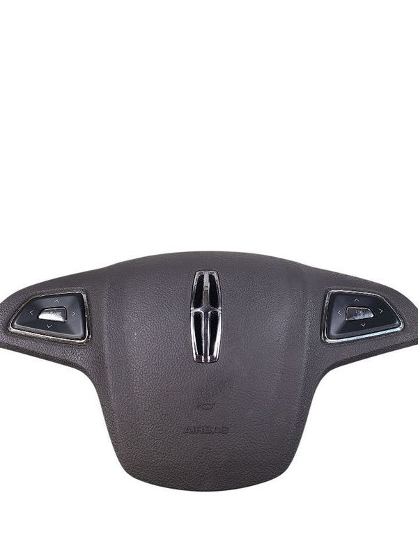 Driver Air Bag Front Driver Wheel Without Active Steering Fits 16-18 M