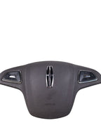 Driver Air Bag Front Driver Wheel Without Active Steering Fits 16-18 M