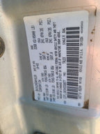 Manual Transmission 2WD Fits 01-04 DAKOTA 660153