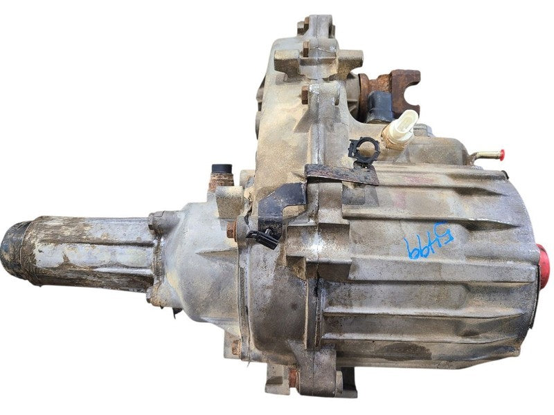 Transfer Case 5.0L Automatic Fits 96-99 CHEVROLET 1500 PICKUP 665431