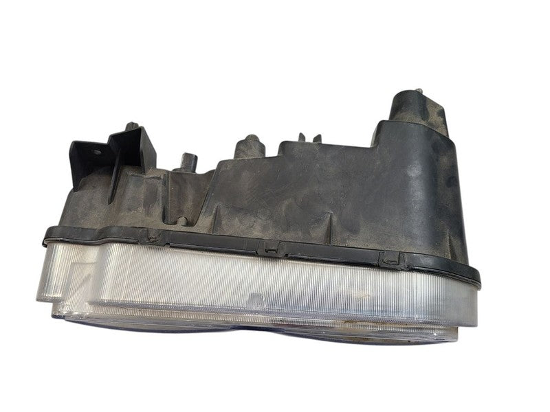 Driver Left Headlight Halogen Fits 08-14 CHALLENGER 602282