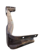 F250      1998 Crossmember Transmission 666842