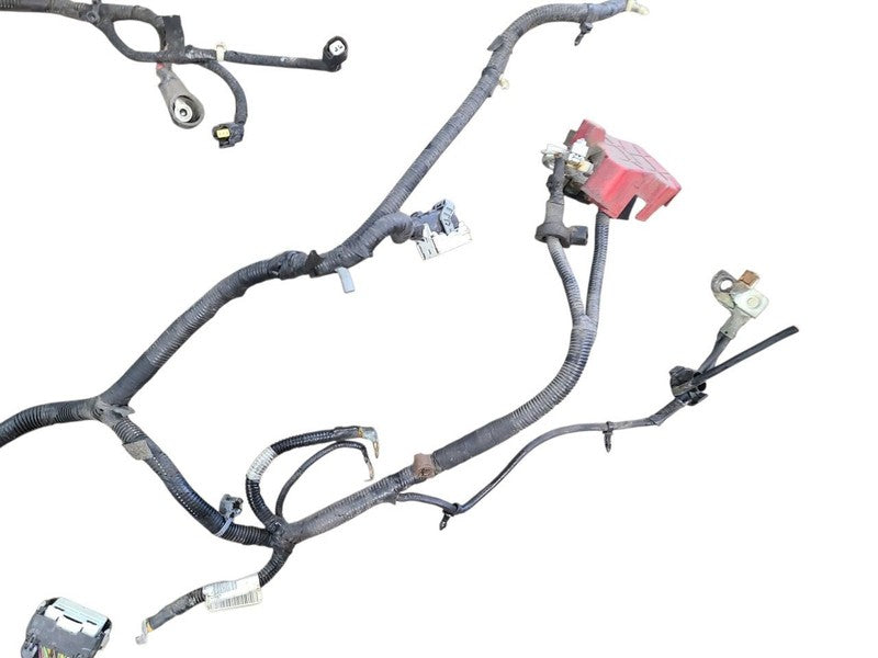 MKX       2011 Engine Wire Harness 637352