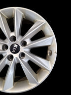 Wheel 17x7 Alloy With Fits 19-20 SORENTO 652263