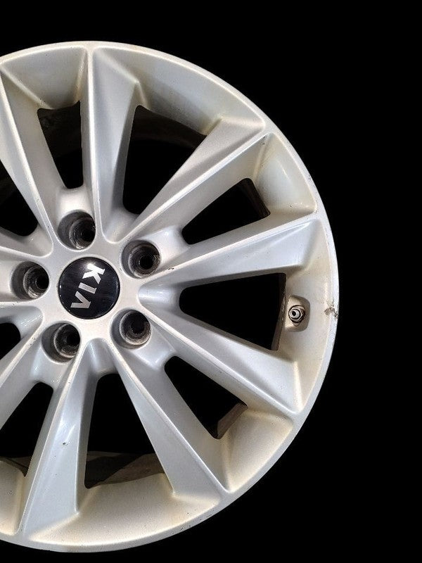 Wheel 17x7 Alloy With Fits 19-20 SORENTO 652263