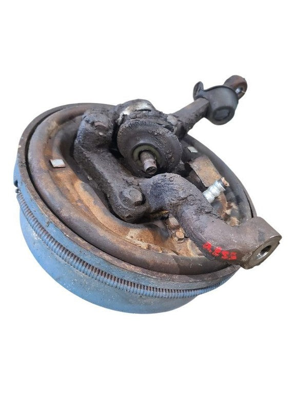 Driver Left Front Spindle/Knuckle Drum Brake 9" Fits 60-72 VALIANT 671