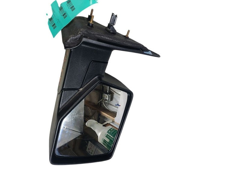 Passenger Side View Mirror Power Black Textured Fits 06-11 RANGER 6571