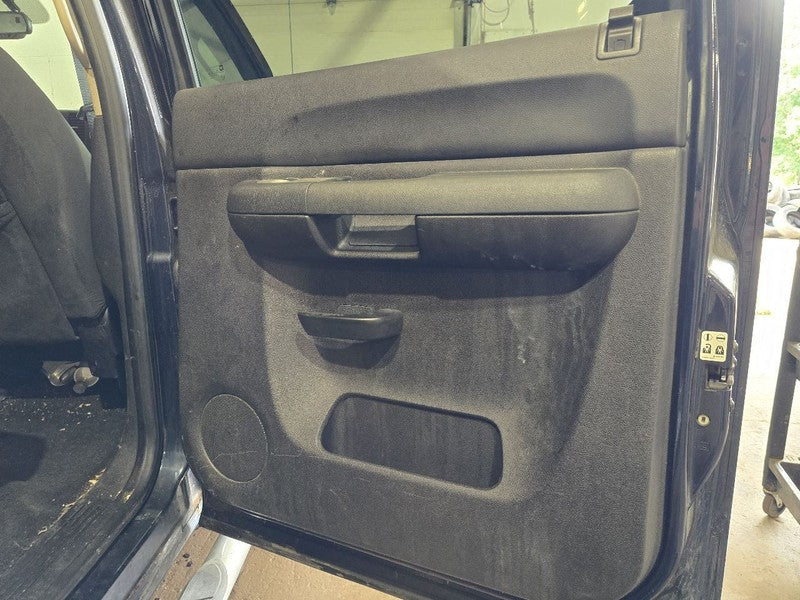 SILV15NEW 2007 Door Trim Panel Rear 640980
