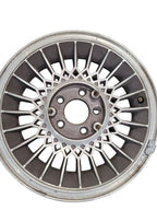 Wheel 15x6 Aluminum Lacy Spokes Fits 80-89 LINCOLN & TOWN CAR 626738
