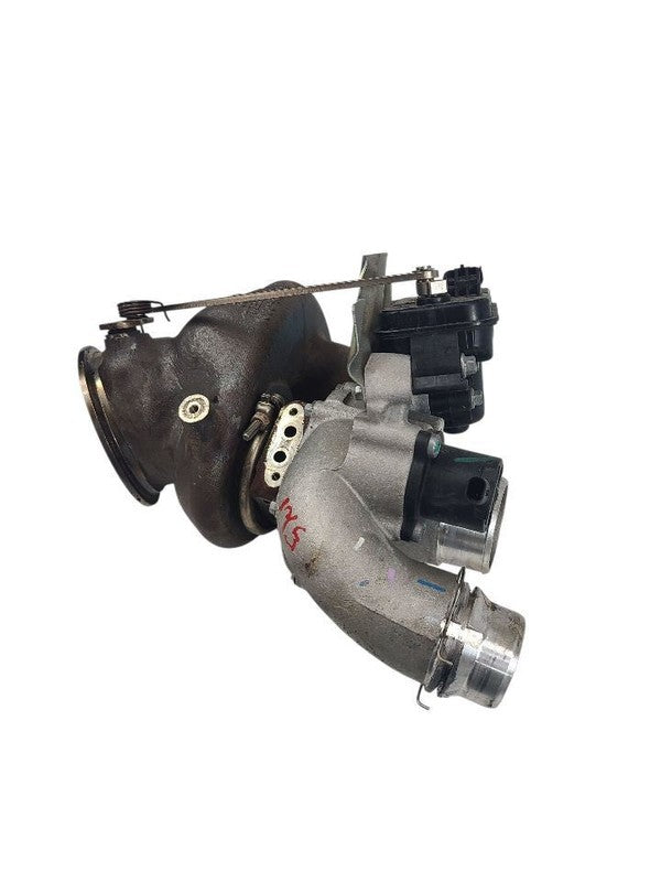 Turbo/Supercharger 2.0L Fits 20-23 CT4 634949