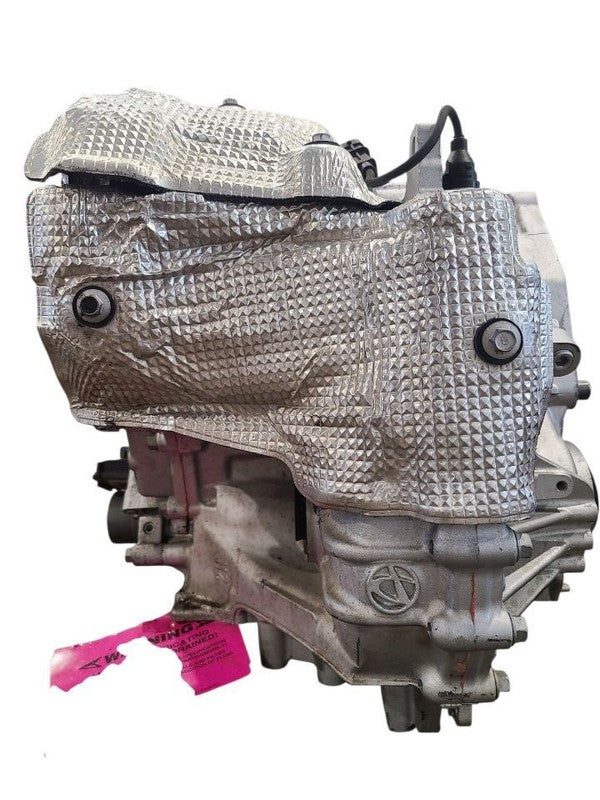 Transmission Gasoline Model 2.0L Ivt Fits 20-22 SOUL 669289