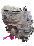 Transmission Gasoline Model 2.0L Ivt Fits 20-22 SOUL 669289