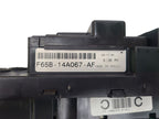 F150      1997 Fuse Box Cabin 679015