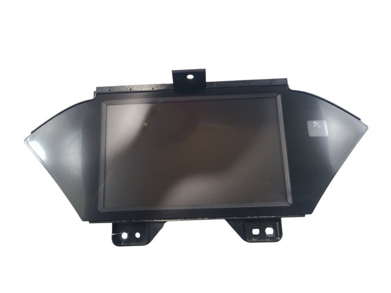 Info-GPS-TV Display Screen Dash Mounted Upper Fits 17-19 MDX 667019 39