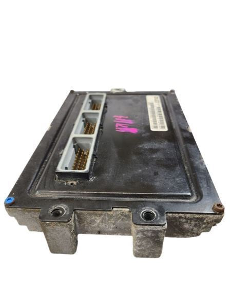 Engine ECM Electronic Control Module Diesel Fits 99 DODGE 2500 PICKUP 