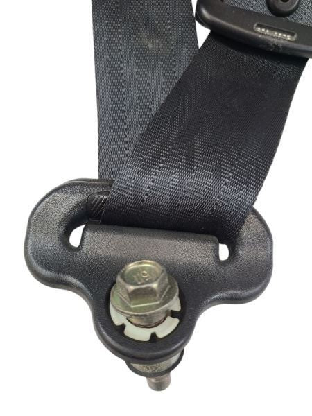 JUKE      2014 Seat Belt Rear 598332