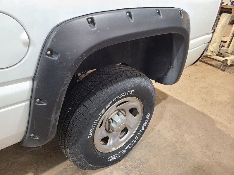 RAM1500   1998 Fender Flare/Extension 665636