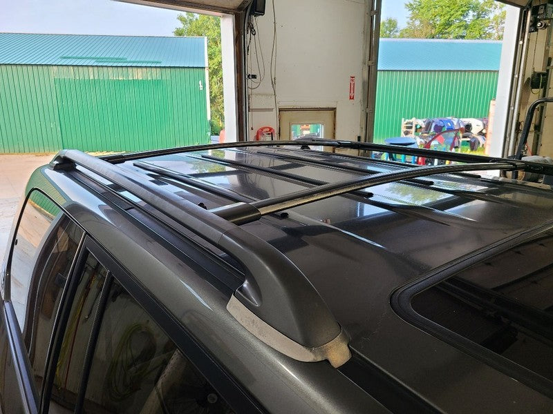 LX470     1999 Luggage Rack 674368