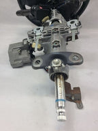Steering Column Floor Shift RWD Fits 07-09 LEXUS LS460 561000